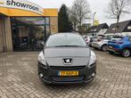 Peugeot 5008 1.6 THP GT 7Pers Climate Control Navi Panodak, Auto's, Voorwielaandrijving, Euro 5, Gebruikt, Bedrijf