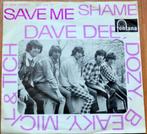 Dave,Dee,Dozy,Beaky,Mick &Tich. "Save Me", Cd's en Dvd's, Gebruikt, 7 inch, Single, Ophalen of Verzenden