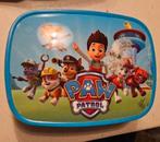 Paw patrol broodtrommel mepal, Diversen, Schoolbenodigdheden, Ophalen of Verzenden, Zo goed als nieuw