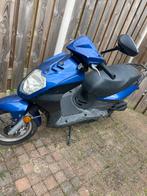 Sym orbit, Fietsen en Brommers, Scooters | SYM, Ophalen of Verzenden, Zo goed als nieuw, Orbit