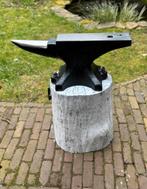 Aambeeld 100kg Engels model, Antiek en Kunst, Ophalen