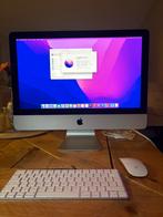 Imac 21,5 inch late 2015, Computers en Software, Apple Desktops, Gebruikt, 8 GB, IMac, Ophalen of Verzenden