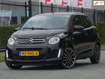 Citroen C1 1.0 e-VTi Airscape Feel 5DRS LED/AIRCO/CRUISE/APK beschikbaar voor biedingen