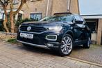 Volkswagen T-Roc 2.0 TSI*SPORT*190PK*4Motion*Pano*Virtual, Auto's, Automaat, 1300 kg, Euro 6, Zwart
