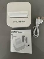 Mini printer Fichero, Ophalen of Verzenden, Nieuw