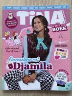 25 tina's + winterboek + vakantieboek - 2023/2024, Ophalen of Verzenden, Zo goed als nieuw, Overige typen