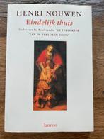 Eindelijk thuis Henri Nouwen, Ophalen, Zo goed als nieuw, Henri Nouwen, Christendom | Protestants