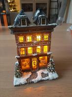 Jacob blokker winkel kerstdorp huis zeldzaam, Ophalen of Verzenden, Zo goed als nieuw