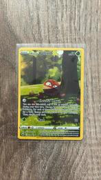 Hisuian voltorb art rare, Ophalen of Verzenden, Zo goed als nieuw, Losse kaart