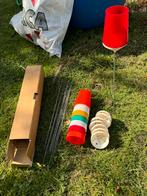 Vintage Tuinstekers Set, Ophalen, Nieuw