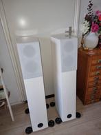 Audio Physic Virgo 25 plus., Audio, Tv en Foto, Luidsprekers, Zo goed als nieuw, 120 watt of meer, Front, Rear of Stereo speakers