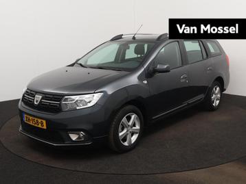 Dacia Logan MCV TCe 90 Laureate | Automaat | Parkeersensoren beschikbaar voor biedingen