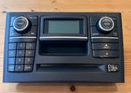 Te koop  Volvo xc 90 radio en cd front met ecu radio module, Auto-onderdelen, Dashboard en Schakelaars, Ophalen of Verzenden, Gebruikt