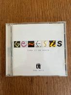 Genesis, turn it on again, Cd's en Dvd's, Cd's | Rock, Ophalen of Verzenden, Zo goed als nieuw, Poprock