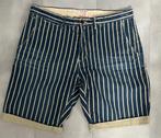 Scotch & Soda. Korte broek/ korte jeans. Mt 32., Ophalen of Verzenden, Zo goed als nieuw, Scotch & Soda, Maat 48/50 (M)