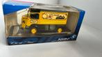 Citroen hy 80 th anniversary solido 1.43, Auto, Solido, Ophalen of Verzenden, A