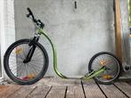Kickbike Cross, Fietsen en Brommers, Steps, Ophalen, Gebruikt, Kickbike, Kickbike