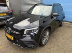 Mercedes-Benz GLB 250 4MATIC Premium Plus Pano - Ambilight, Auto's, Mercedes-Benz, Gebruikt, 4 cilinders, 2000 kg, Zwart