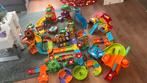Zoef Zoef 5 sets en extra dieren VTech Zoef zoef Dieren, Kinderen en Baby's, Speelgoed | Vtech, Ophalen, Gebruikt, 2 tot 4 jaar