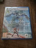 Horizon Forbidden West PS5 - Nieuw in verpakking!, Spelcomputers en Games, Games | Sony PlayStation 5, Ophalen of Verzenden, Nieuw