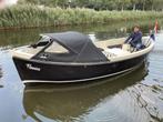 Kaag sloep 650 met yanmar en boegschroef!, 10 tot 30 pk, Gebruikt, Binnenboordmotor, 6 meter of meer