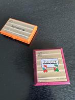 NINTENDO GAME&WATCH | MARIO BROS., Ophalen of Verzenden, 1 speler, Zo goed als nieuw