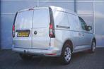 Volkswagen Caddy Cargo 2.0 TDI 75pk Style | Trekhaak | Navig, Voorwielaandrijving, 12 maanden, Stof, Volkswagen Bedrijfswagens Voorkeurselectie
