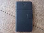 Universele hoes / cover / bookcover voor smartphone NIEUW, Ophalen of Verzenden, Nieuw, Hoesje of Tasje