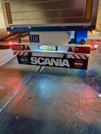 Tamiya truck trailer, Ophalen, Auto offroad, Schaal 1:14, Nieuw