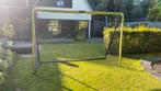 Voetbal Goal Exit 300x200 cm, Groter dan maat XL, Ophalen of Verzenden, Gebruikt, Overige typen