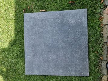 Keramische vloertegels Dark Moon 60x60  beschikbaar voor biedingen