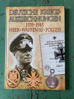 Boek Duitse onderscheidingen 2003, Ophalen of Verzenden, Duitsland, Boek of Tijdschrift