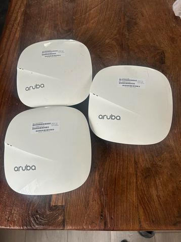 Aruba iap-207rw meerdere beschikbaar beschikbaar voor biedingen
