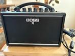 Boss Katana Mini, Muziek en Instrumenten, Ophalen of Verzenden, Gebruikt, Gitaar, Minder dan 50 watt