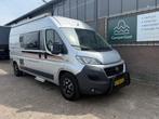 Pössl Globestar 600W (bj 2016), Buscamper of Camperbus, Pössl, Tot en met 2, Bedrijf