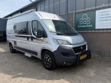 Pössl Globestar 600W (bj 2016) beschikbaar voor biedingen