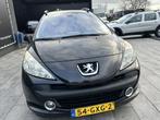 Peugeot 207 SW 1.4 VTi XS (bj 2008), Gebruikt, 4 cilinders, Zwart, Origineel Nederlands