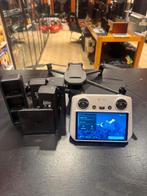 DJI Mavic 3 Classic  + DJI - Mavic 3 Classic Fly More Kit, Ophalen of Verzenden, Zo goed als nieuw, Drone met camera
