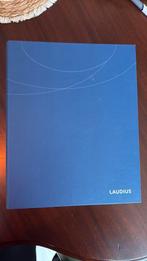 GRATIS Laudius Thuisstudie Stess & Burn-out Coach