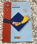 Pedagogisch werk niveau 3/4 MBO, Boeken, Overige vakken, ThiemeMeulenhoff, Ophalen of Verzenden, Zo goed als nieuw