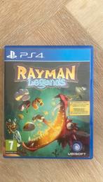 Rayman Legends, Avontuur en Actie, 1 speler, Ophalen of Verzenden, Zo goed als nieuw