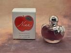 Nina Ricci- Nina4 ml edt miniatuur., Verzenden, Zo goed als nieuw, Miniatuur, Gevuld