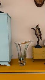 Mooie Murano Vaas, Antiek en Kunst, Ophalen of Verzenden