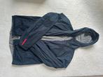Prada Omkeerbare Fleece, Kleding | Heren, Jassen | Zomer, Ophalen of Verzenden, Prada, Gedragen, Maat 48/50 (M)