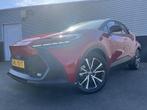 Toyota C-HR 1.8 Hybrid 140 First Edition NL-auto, 1e eign. A, Auto's, Toyota, Stof, Euro 6, 4 cilinders, Origineel Nederlands
