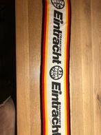 Eintracht Frankfurt Sjaal, Ophalen of Verzenden, Zo goed als nieuw, Overige maten, Sjaal