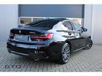 BMW 3 Serie 330e High Executive, Auto's, BMW, Bedrijf, BTW verrekenbaar, Emergency brake assist, 3-Serie