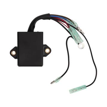CDI Yamaha OEM P/N 63V-85540-00 2T 9,9 15 PK beschikbaar voor biedingen