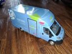 Fiat Ducato Eligor 1/43 - Mist Spiegel, Ophalen of Verzenden, Gebruikt, Bus of Vrachtwagen, Overige merken