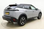 Peugeot 2008 1.2 Hybrid 145 GT Nieuw | camera voor + achter, Stof, Gebruikt, Euro 6, 1199 cc
